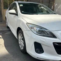 مزدا N 3 مدل ۹۶ تیپ ۴