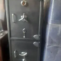 گاوصندوق گنجینه