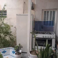 گاز پنج شعله طرح فر