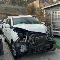 کارشناسی خریدار ماشین تصادفی نقد در محل