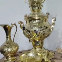 چای سازوسماور