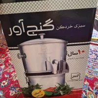 سبزی خرد کن ۳ لیتری