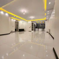 خیابان کنار رو دریاچه چیتگر۲خواب شمالی جنوبی اسمان