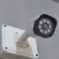 دوربین مداربسته دزدگیر اماکن با شرایط اقساطی 4ماه