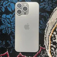 ۱۵ پرو مکس ۲۵۶ ریجستر شده بدون مشابه