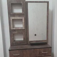 اینه دراور