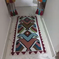 چهار عدد گلیم