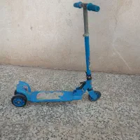 اسکوتر|دوچرخه، اسکیت، اسکوتر|اسلامشهر, شهرک واوان|دیوار