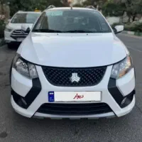 کوییک S.GX.RS/ تحویل فوری/ صفرو خشک