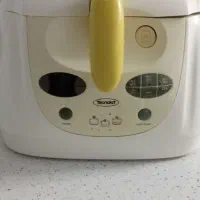 سرخ کن tecnokrt