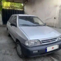 پراید88|خودرو سواری و وانت|علی‌آباد کتول, |دیوار