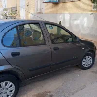 تیبا1 مدل 90|خودرو سواری و وانت|شاهرود, |دیوار