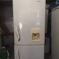 فروش یخچال امرسان