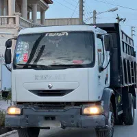 کمپرسی رنومیدلام ۲۷۰ مدل۸۶