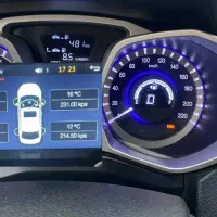 جک JAC J7 K7 T9  سنسور باد لاستیک KMC A5 X5 TPMS