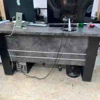 میز مدیریت اداری