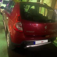 ساندرو استیپ وی البالویی