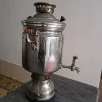 سماور 6لیتری