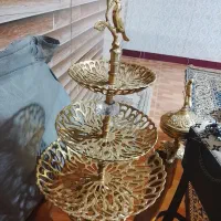 برنز|صنایع دستی و سایر لوازم تزئینی|نهاوند, |دیوار