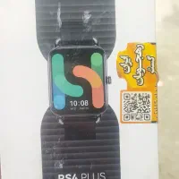 ساعت هوشمند