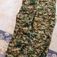 لباس نظامی