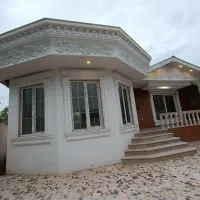 ویلا زیبا کنار خشک اسطلخ