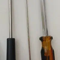 پیچ گوشتی vessel ژاپنی اصل (۳ عدد)