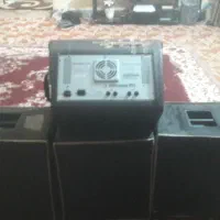 شادگان|سیستم صوتی خانگی|شادگان, |دیوار