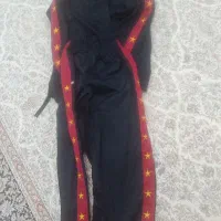 لباس ورزشی
