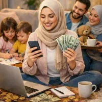 استخدام نیروی با انگیزه و جویای کار