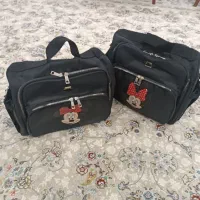 ۲ عددساک نوزادی برزنتی