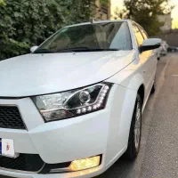 دنا تیپ دو بیرنگ مدل ۹۶تحویل۹۷ کم کارکردفروش فوری