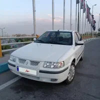 سمند LX مدل90 خوشگل