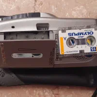 ضبط صوت خبرنگاری نوستالژی