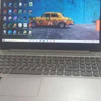 لب تاپ لنوو ۱۵/۶ اینچ (ideapad3) بسیار سریع با ssd|رایانه همراه|مشهد, بهشت|دیوار