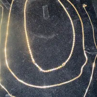 طلاهمه درحدنووکاملاسالم وشیک حدود۳۰گرم فروش تاعصر