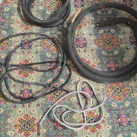 سیم مناسب کولر گازی