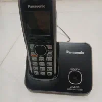 گوشی بیسیم پاناسونیک