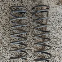 فنر ماشین پراید