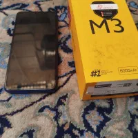 گوشی شیائومی poco m3