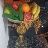میوه خوری آنتیک فرانسوی
