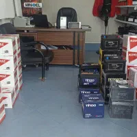 باطری اقتصادی     پیشنهادی       پرمیوم