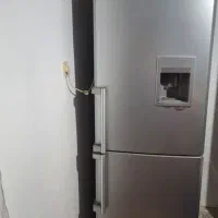 یخچال خارجی