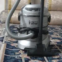جارو برقی سالم