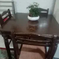 میز
