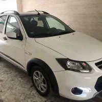 کوییک R دنده اتومات سقف مشکی مدل ۱۴۰۲
