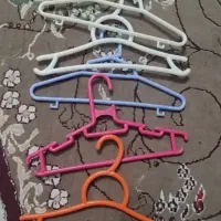 چوب لباسی کودک