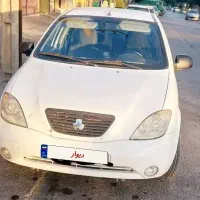 تیبا صندوق دار ۹۵