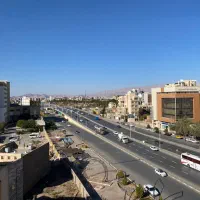 اداری ۹۰ متر/۲خواب /بلوار جمهوری/پل فرهنگیان/