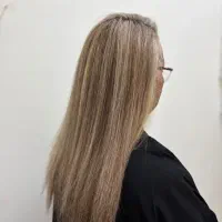 رنگ مو|خدمات آرایشگری و زیبایی|همدان, |دیوار